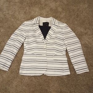 Banana Republic Blazer